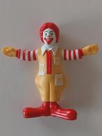 Ronald McDonald Happy Meal Toy Figurine 1995 Clown Cake Topp, Verzamelen, Poppetjes en Figuurtjes, Ophalen of Verzenden, Gebruikt