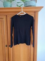 Zwart truitje, Kleding | Dames, Tops, Only, Zwart, Ophalen of Verzenden, Zo goed als nieuw