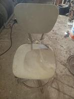 Radio operator stoel, Ophalen, Landmacht, Nederland, Overige typen