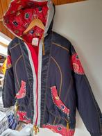 MEISJES WINTER JAS  MET CAPUCHON  MAAT  158   NIEUW, Ophalen of Verzenden, Nieuw, Meisje, Jas