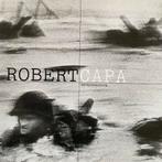 Robert Capa Retrospectiva Fotoboek, Boeken, Ophalen of Verzenden, Gelezen, Fotografen
