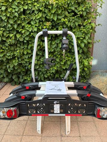 A.N.W.B Touring 2 fietsdrager. beschikbaar voor biedingen