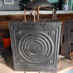 Franse wandklok, Antiek en Kunst, Antiek | Klokken, Ophalen