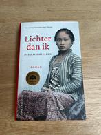 Lichter dan ik - Dido Michielsen, Ophalen of Verzenden, Zo goed als nieuw, Nederland