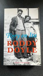 Roddy Doyle - Rory en Ita, Ophalen of Verzenden, Zo goed als nieuw, Roddy Doyle