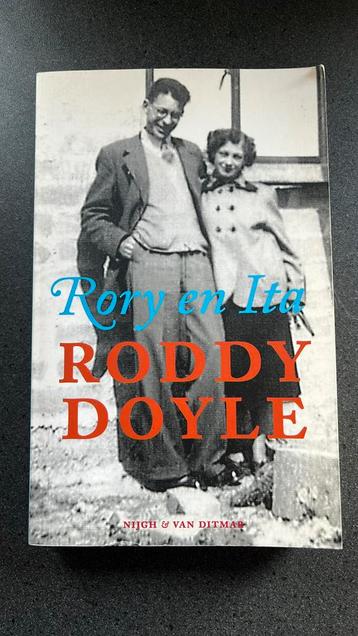 Roddy Doyle - Rory en Ita beschikbaar voor biedingen