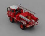 Saviem TP3 CCFL Camiva bosbranden brandweer schaal 1/43 # 2, Nieuw, Overige merken, Bus of Vrachtwagen, Verzenden