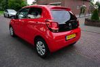 Citroen C1 1.0 e-VTi Style Edition Airco, Cruise, Garantie, Voorwielaandrijving, Stof, Gebruikt, Euro 6