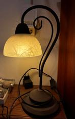 Tafellamp Leen Bakker, Ophalen of Verzenden, Zo goed als nieuw, Minder dan 50 cm