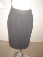 Pauw rok mt 38, Kleding | Dames, Maat 38/40 (M), Verzenden, Zwart, Pauw