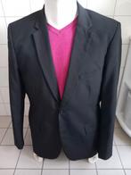 Klassiek colbert mt 52 (Nijmegen oost), Kleding | Heren, Kostuums en Colberts, Maat 52/54 (L), Zwart, Zo goed als nieuw, BPC
