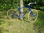 fiets, 55 tot 59 cm, Ophalen, Overige merken, Jaren '60 of nieuwer