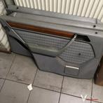 Mercedes W124 1992 sedan Deurpanelen, Auto-onderdelen, Interieur en Bekleding, Ophalen of Verzenden, Gebruikt