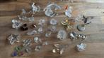 Swarovski figuurtjes, Ophalen, Zo goed als nieuw