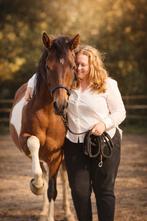Grondwerk & begeleiding jonge paarden – Basis & vertrouwen, Ophalen of Verzenden