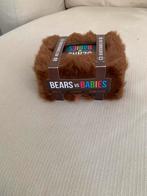 Spel Bears vs Babies, Ophalen, Gebruikt