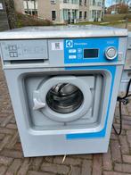 Electrolux professionele wasmachine met muntinworp, Witgoed en Apparatuur, Ophalen of Verzenden, Zo goed als nieuw