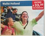 Korting bon €1 p.s., Tickets en Kaartjes, Kortingen en Cadeaubonnen, Eén persoon, Kortingsbon, Overige typen