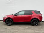 Land Rover Discovery Sport 2.2 TD4 4WD HSE Sportvelgen | Cli, Automaat, Euro 5, Gebruikt, 4 cilinders
