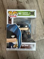 Funko Pop! Batman als Ebenezer Scrooge #355, Ophalen of Verzenden, Zo goed als nieuw
