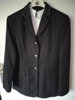 Dressuur jasje met overhemd, Dieren en Toebehoren, Paardrijkleding, Ophalen, Zo goed als nieuw, Dressuur, Bovenkleding