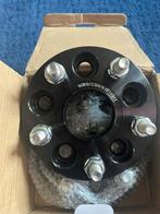 20mm adapters 5x108 -> 5x112 + centering rings, Ophalen, Nieuw, BMW