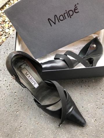 Stijlvolle pumps (Maripé) beschikbaar voor biedingen