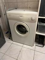 Gratis droger (voor oud ijzer), Ophalen, Luchtafvoer, 8 tot 10 kg, Voorlader