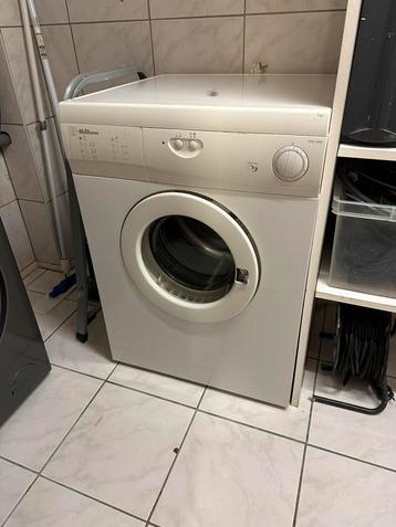 Gratis droger (voor oud ijzer) beschikbaar voor biedingen
