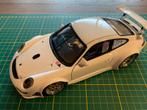 Autoart Porsche 911 GR3 RSR 1/18, Ophalen, Zo goed als nieuw, Autoart