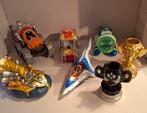 Skylanders Superchargers voertuigen en trophy's, Ophalen of Verzenden, Zo goed als nieuw