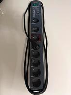 Stekkerdoos Brennenstuhl, Doe-het-zelf en Verbouw, Ophalen of Verzenden, Zo goed als nieuw, Stekker