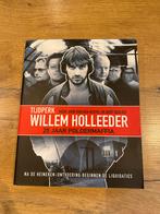 Willem Holleeder - 25 Jaar Poldermaffia, Gelezen, Personen, Ophalen of Verzenden, Meerdere auteurs