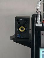 Hercules boxen/DJ Monitor  - Perfect voor DJ's, Ophalen, Zo goed als nieuw, Hercules