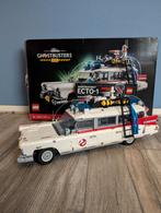 Lego ecto-1 Ghostbusters (10274), Hobby en Vrije tijd, Ophalen of Verzenden, Zo goed als nieuw, Overige merken