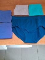 5 zgan slips, Ophalen of Verzenden, Slip