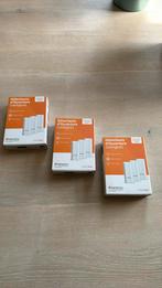 Nieuw 3x Netatmo - deur sensor pack, Doe-het-zelf en Verbouw, Detector, Sensor of Melder, Raam of Deur, Nieuw, Ophalen of Verzenden