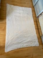 4 seizoenen kinderdekbed, Ophalen, Gebruikt, Jongetje of Meisje, Wit