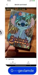 Panini stitch,, Ophalen of Verzenden, Nieuw