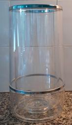 Wijnkoeler, Huis en Inrichting, Keuken | Keukenbenodigdheden, Ophalen of Verzenden, Zo goed als nieuw