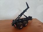 Haakarm carrier 1:50, Hobby en Vrije tijd, Modelauto's | 1:50, Ophalen of Verzenden, Nieuw, Bus of Vrachtwagen