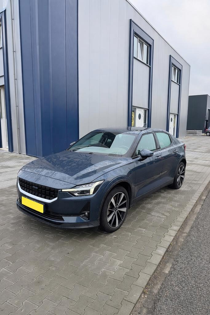 Polestar 2 Long Range Dual Motor Pilot Plus, Auto's, Polestar, Particulier, Polestar 2, Achteruitrijcamera, Adaptive Cruise Control