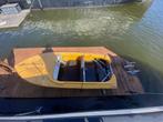 geel speedbootje, opknappen, Watersport en Boten, Gebruikt, Motorboot, Overige typen, Ophalen of Verzenden