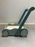 Loopwagentje Little Dutch, Ophalen of Verzenden, Zo goed als nieuw