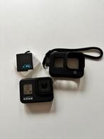 GoPRO HERO 8 Black, Audio, Tv en Foto, Actiecamera's, Ophalen, GoPro