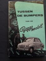 Tussen de bumper van de Goggomobil - uitgave ca, 1955, Auto diversen, Ophalen of Verzenden