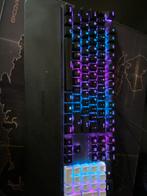 Apex Steelseries Pro 5, Computers en Software, Toetsenborden, Ophalen of Verzenden, Zo goed als nieuw