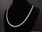 925 Zilveren Kinketting – Unisex – Snelle Verzending, Verzenden, Nieuw, Zilver, Zilver