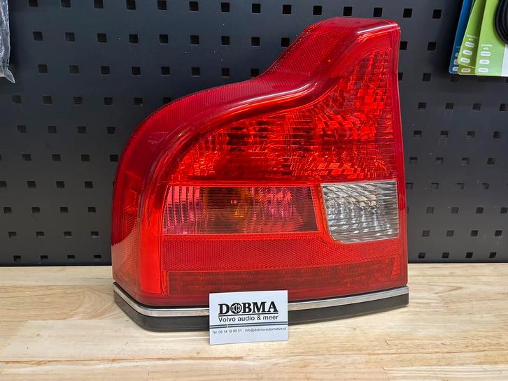 Achterlicht Volvo S80 2003-2006 links, Auto-onderdelen, Verlichting, Volvo, Gebruikt, Ophalen of Verzenden