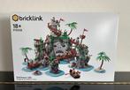Bricklink 910038 Ominous Isle - nieuw + geseald, Ophalen of Verzenden, Nieuw, Complete set, Lego